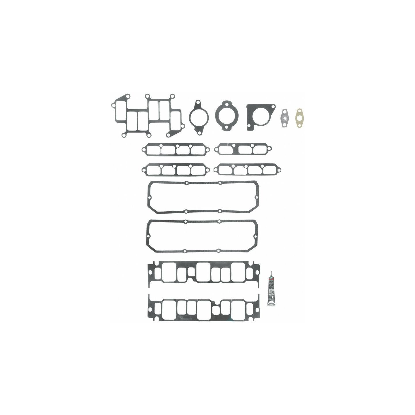 Joint de collecteur admission Buick Chevrolet Pontiac Oldsmobile