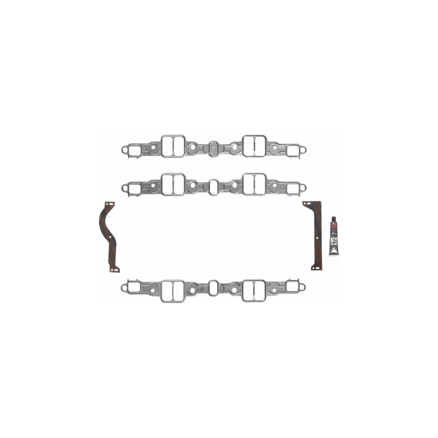 Joint de collecteur admission pour Dodge MS900411