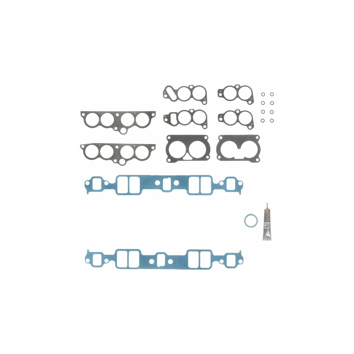 Joint de collecteur admission Chevrolet Pontiac MS930351