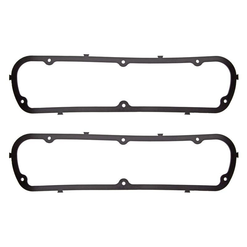 Elring 199.060 Joint De Cache Culbuteurs - NBR - Compatible Fiat Ducato, Citroën Jumper