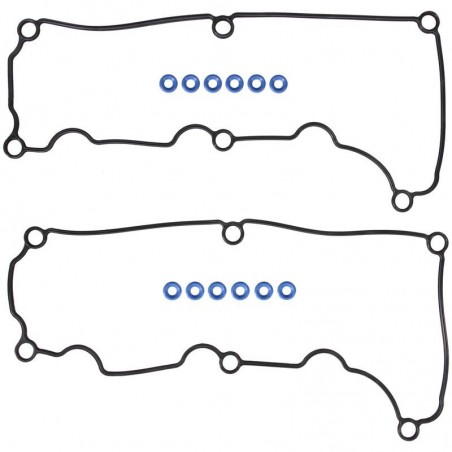 Kit de cartouches de fourche Andreani EVO pour SUZUKI GSX-R 1100 89-92