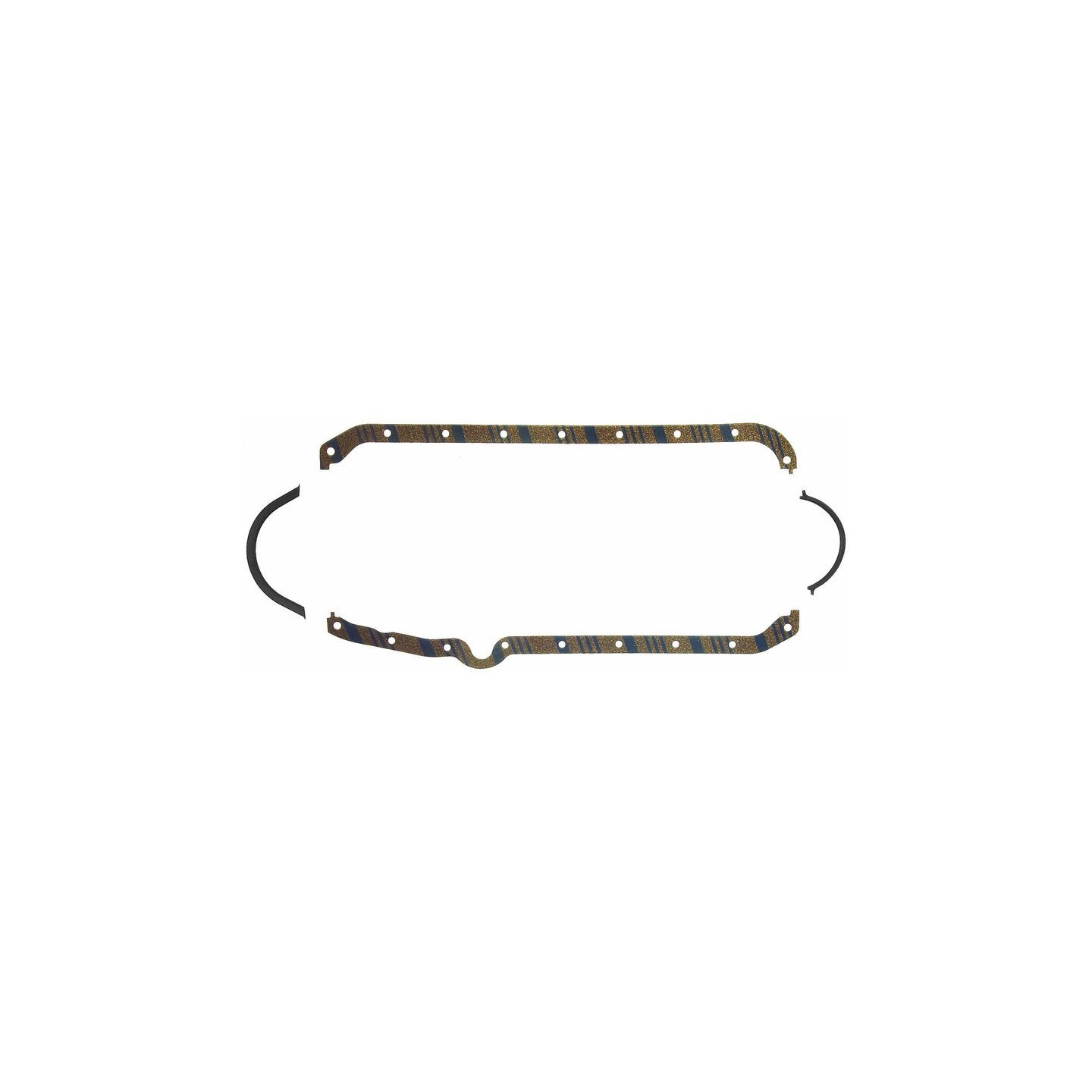 Joint de carter d'huile Buick Chevrolet GMC Oldsmobile Pontiac