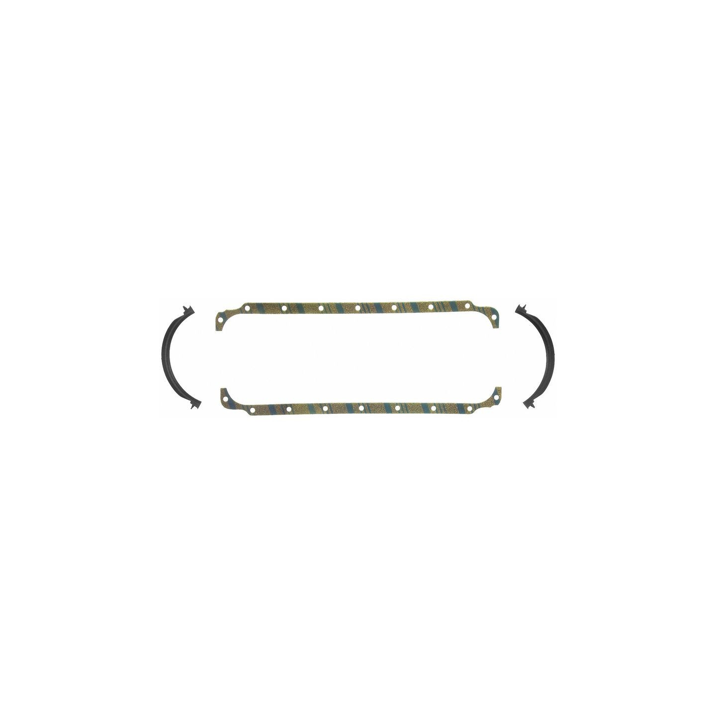 Joint de carter d'huile Chrysler Dodge Plymouth