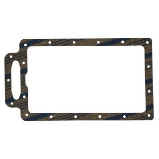 Joint de carter d'huile Chevrolet OS12625C | US Pièces Autos