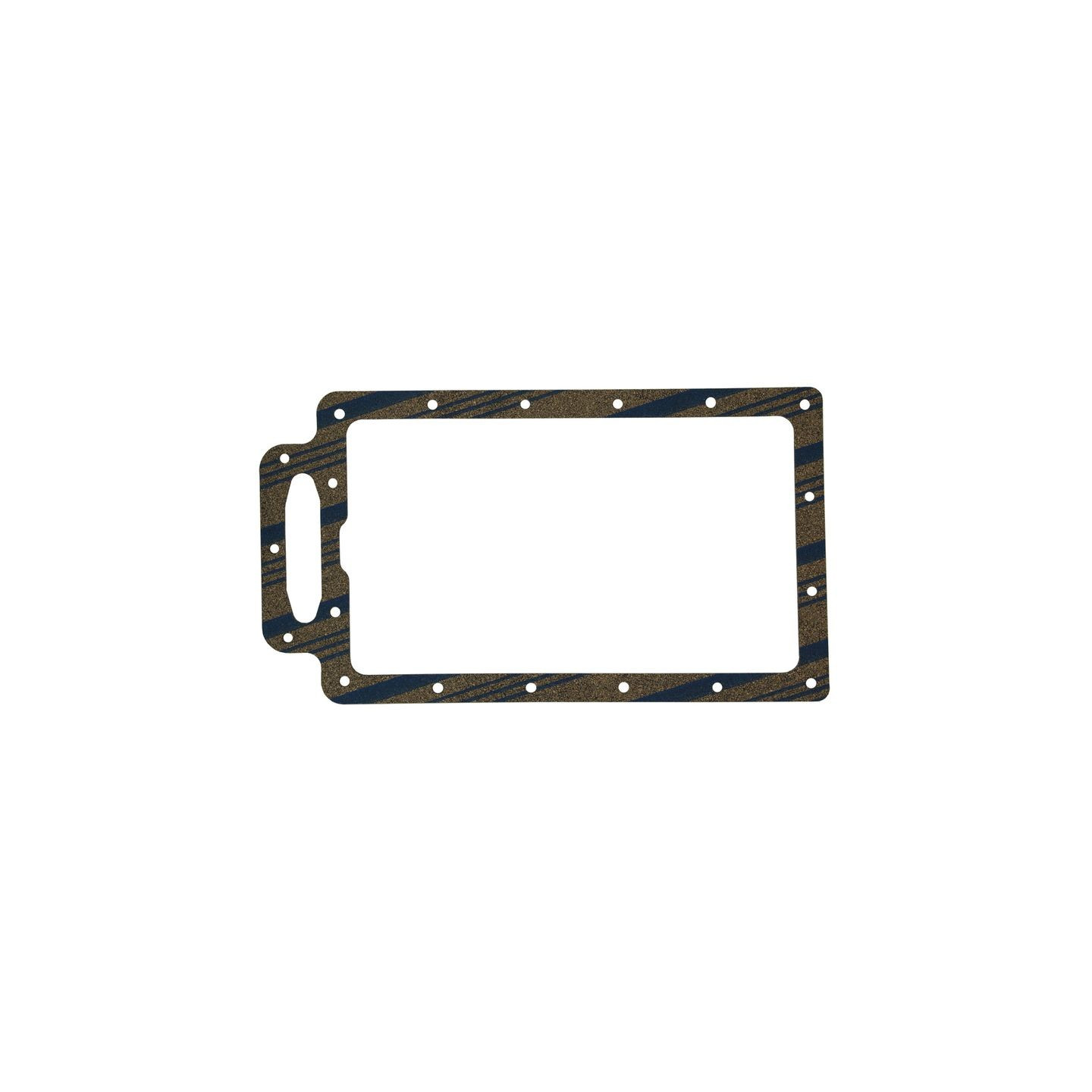 Joint de carter d'huile Chevrolet OS12625C | US Pièces Autos