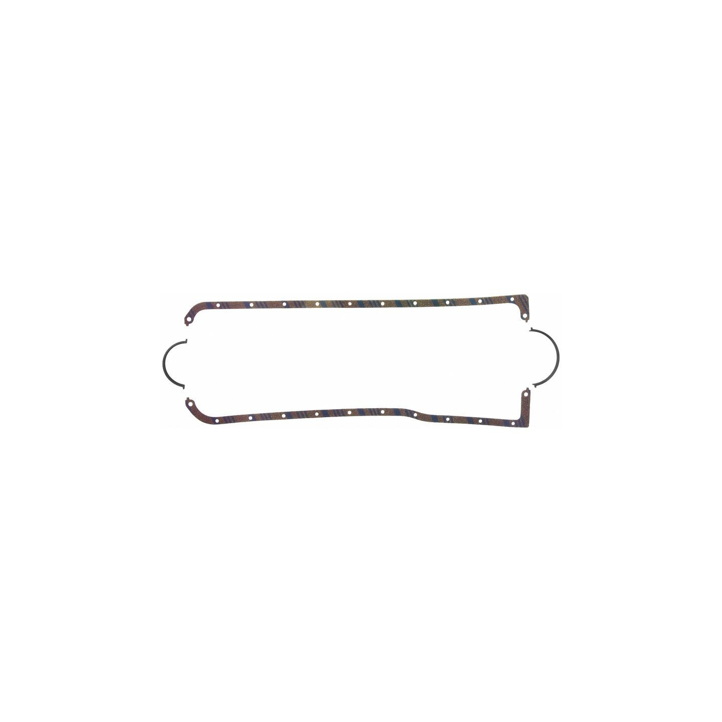 Joint de carter d'huile FEL-PRO OS12701C    
