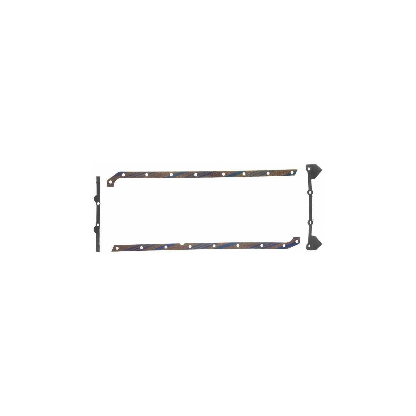 Joint de carter d'huile FEL-PRO OS12705C1    