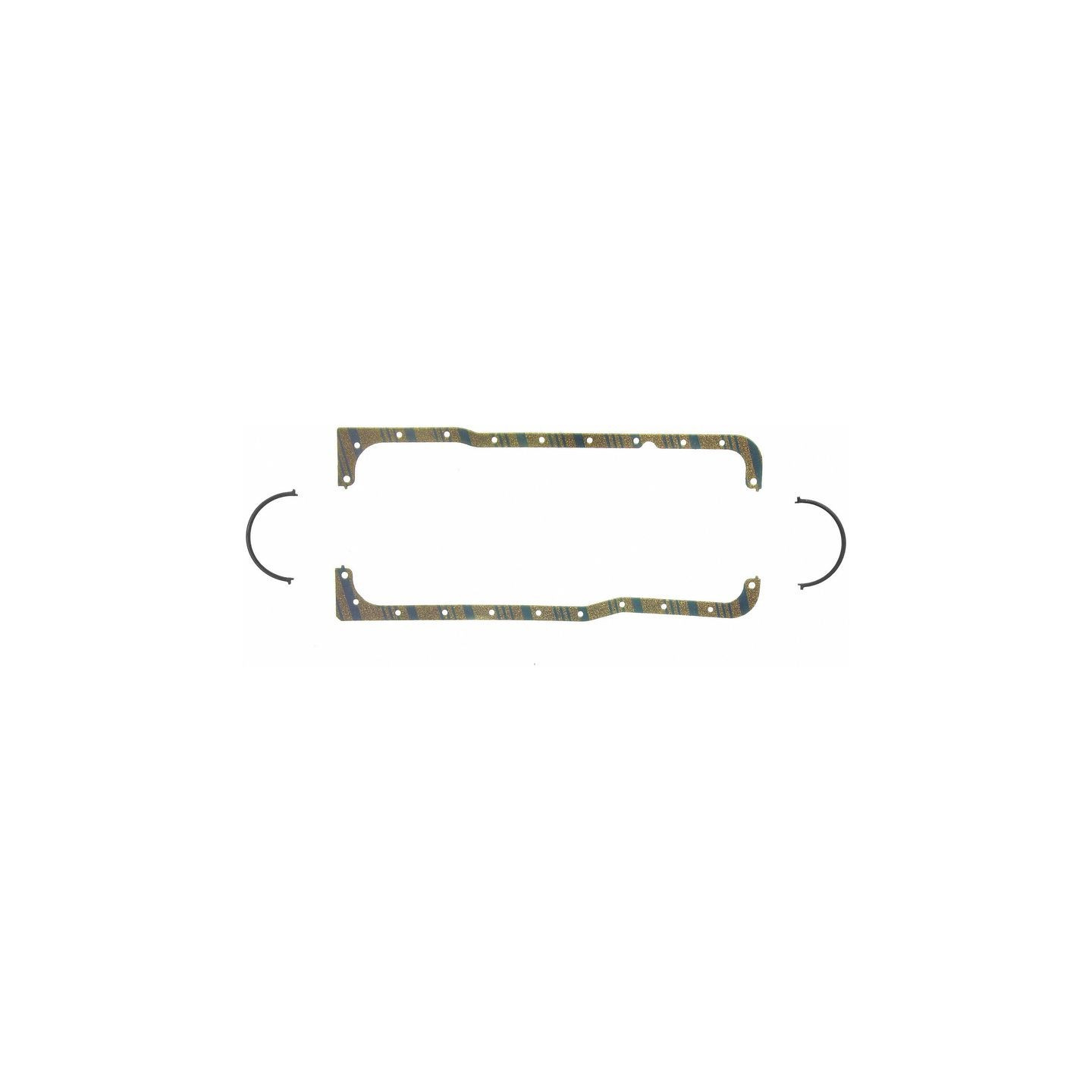 Joint de carter d'huile Ford Lincoln Mercury