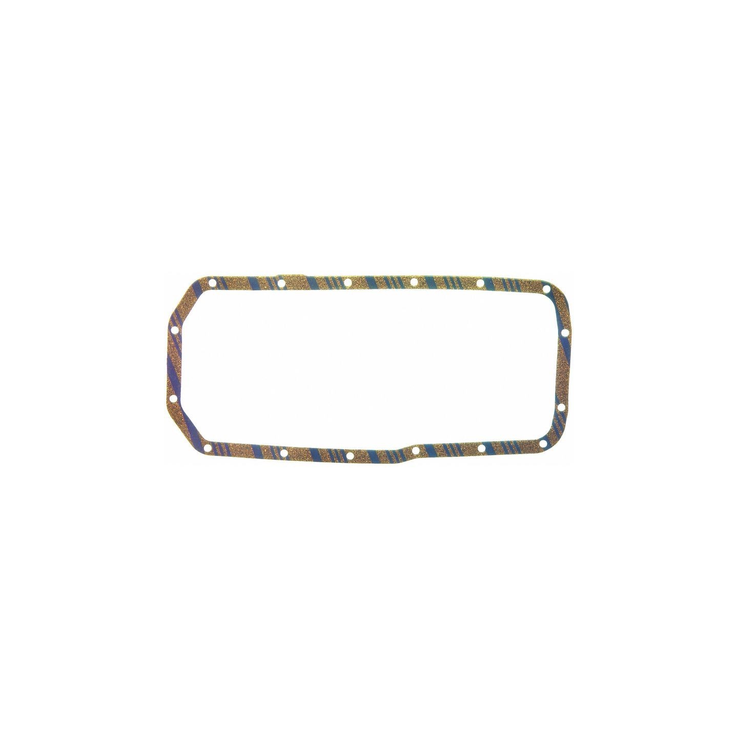 Joint de carter d'huile Buick Jeep Oldsmobile Pontiac