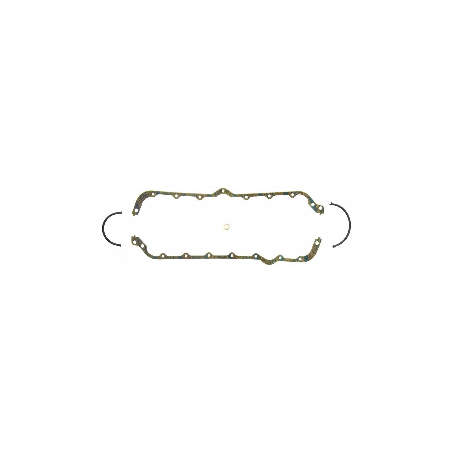 Joint de carter d'huile FEL-PRO OS30187C 