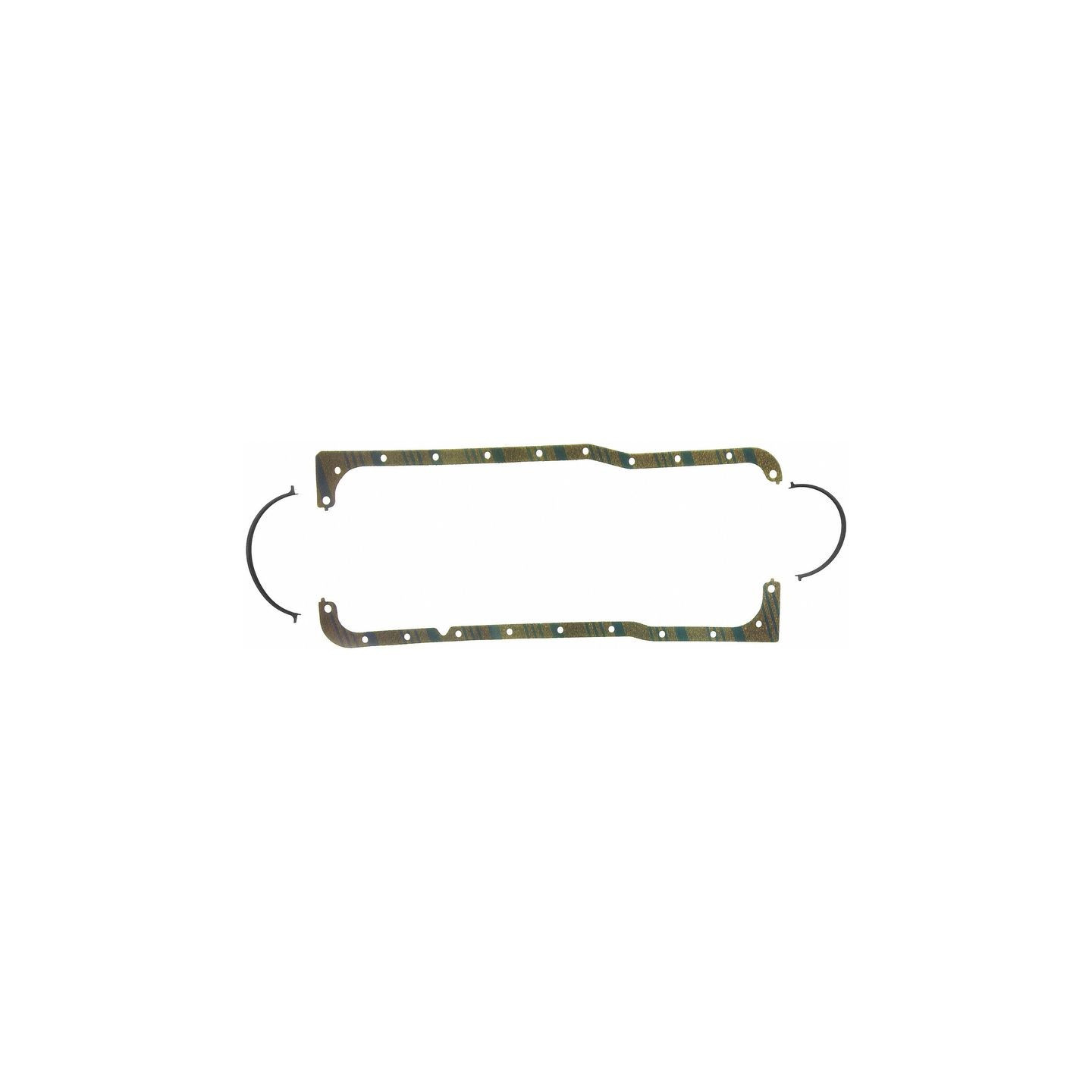 Joint de carter d'huile Lincoln Mercury Ford