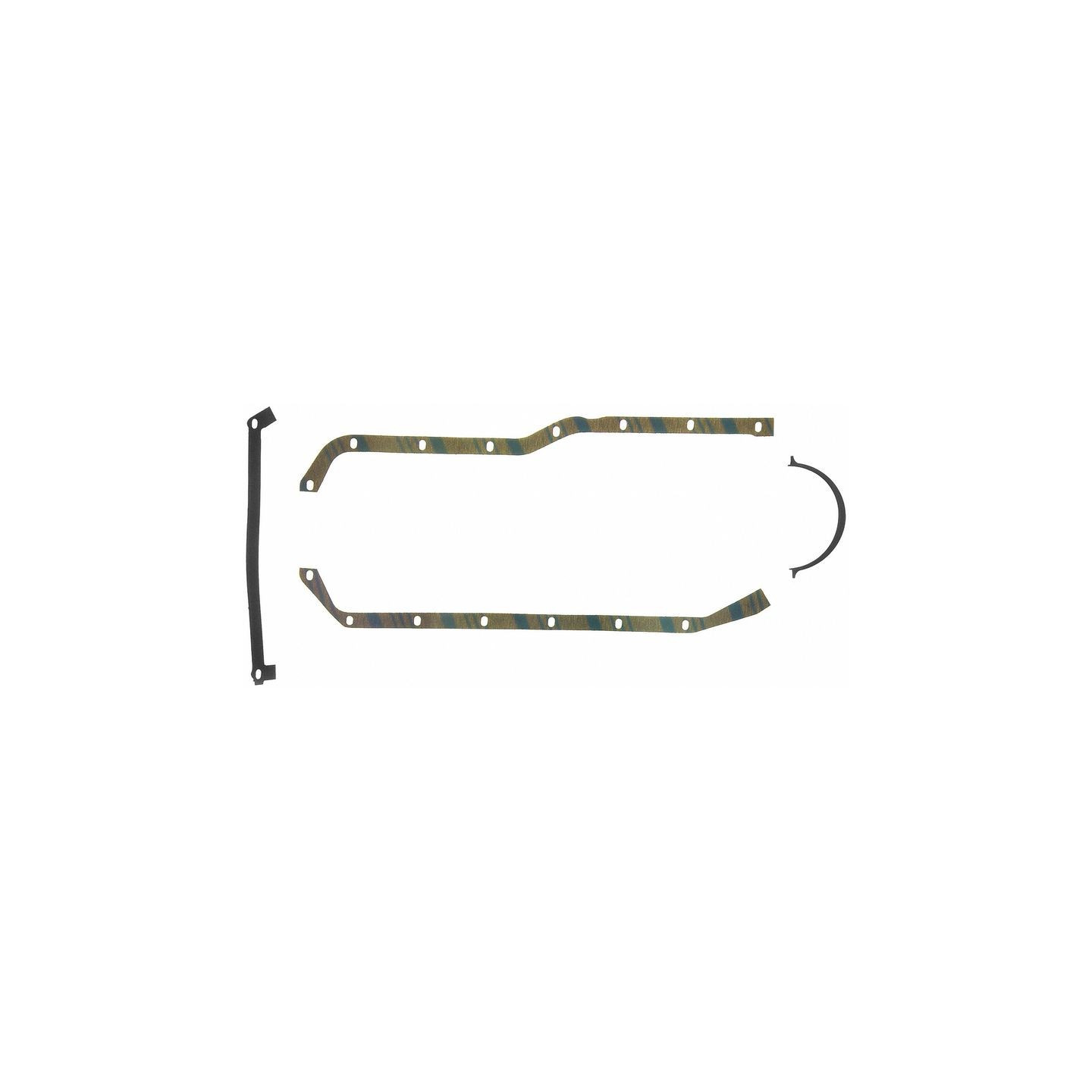 Joint de carter d'huile FEL-PRO OS30409C 