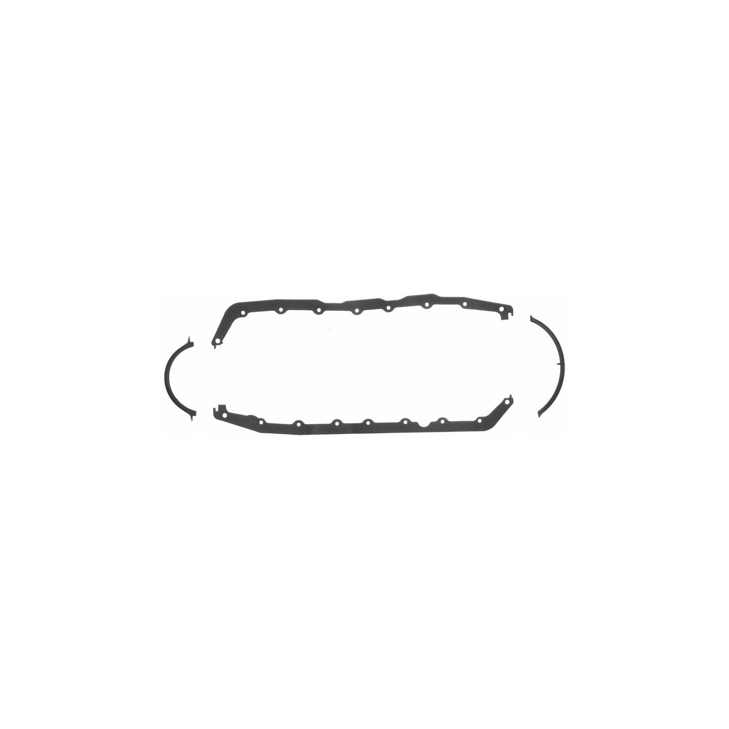 Joint de carter d'huile Cadillac Pontiac Oldsmobile GMC Chevrolet Buick Oldsmobile