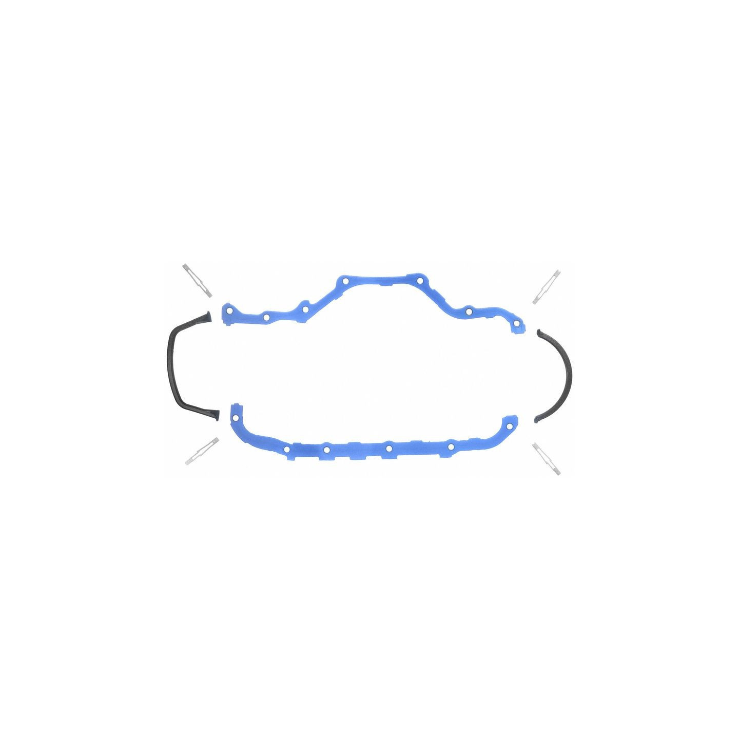 Joint de carter d'huile OS30612R | US Pièces Autos
