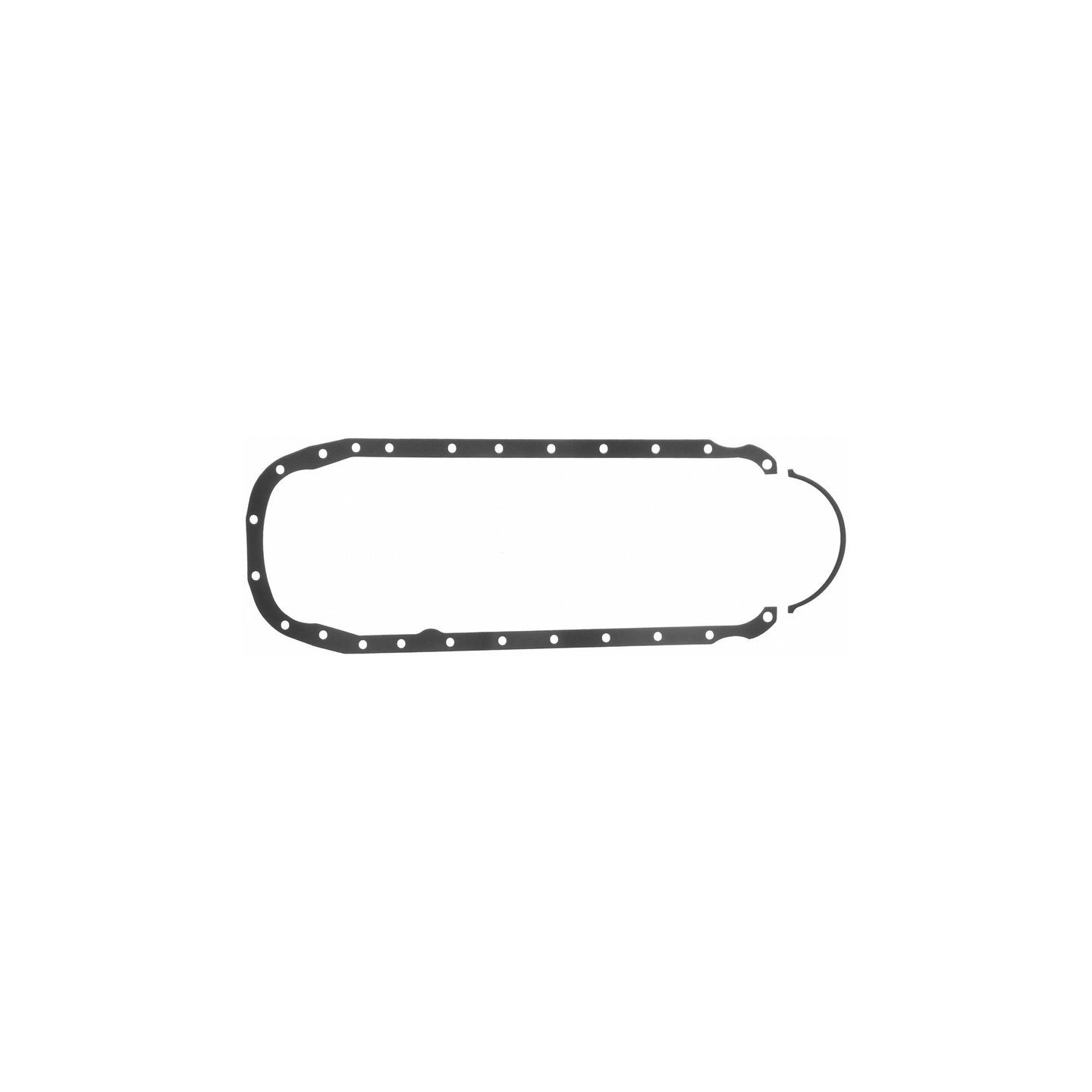 Joint de carter d'huile Chevrolet GMC OS34400