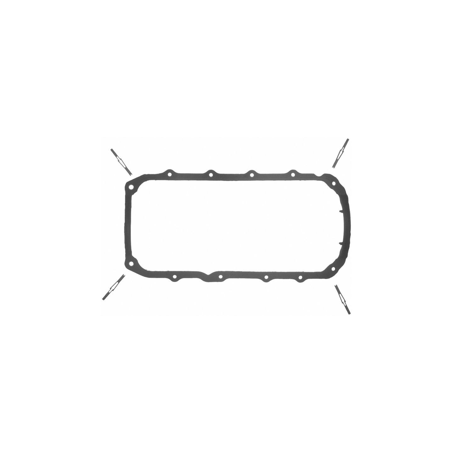 Joint de carter d'huile GMC Jeep Oldsmobile Pontiac Chevrolet Buick
