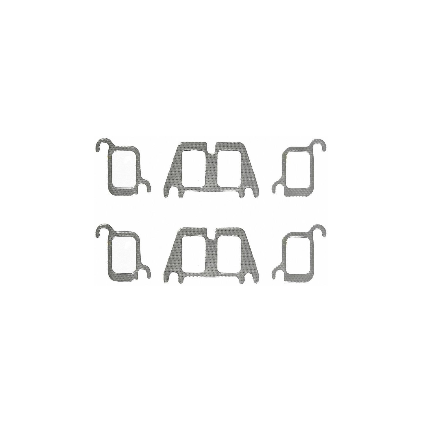 Joint collecteur échappement FEL-PRO MS90241 | US Pièces Autos