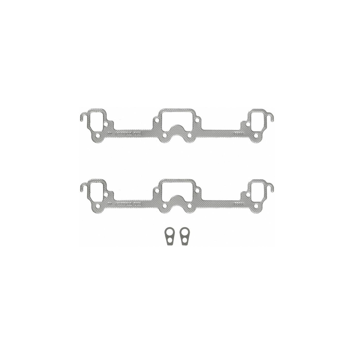 Joint d'échappement FEL-PRO MS90460 | US Pièces Autos