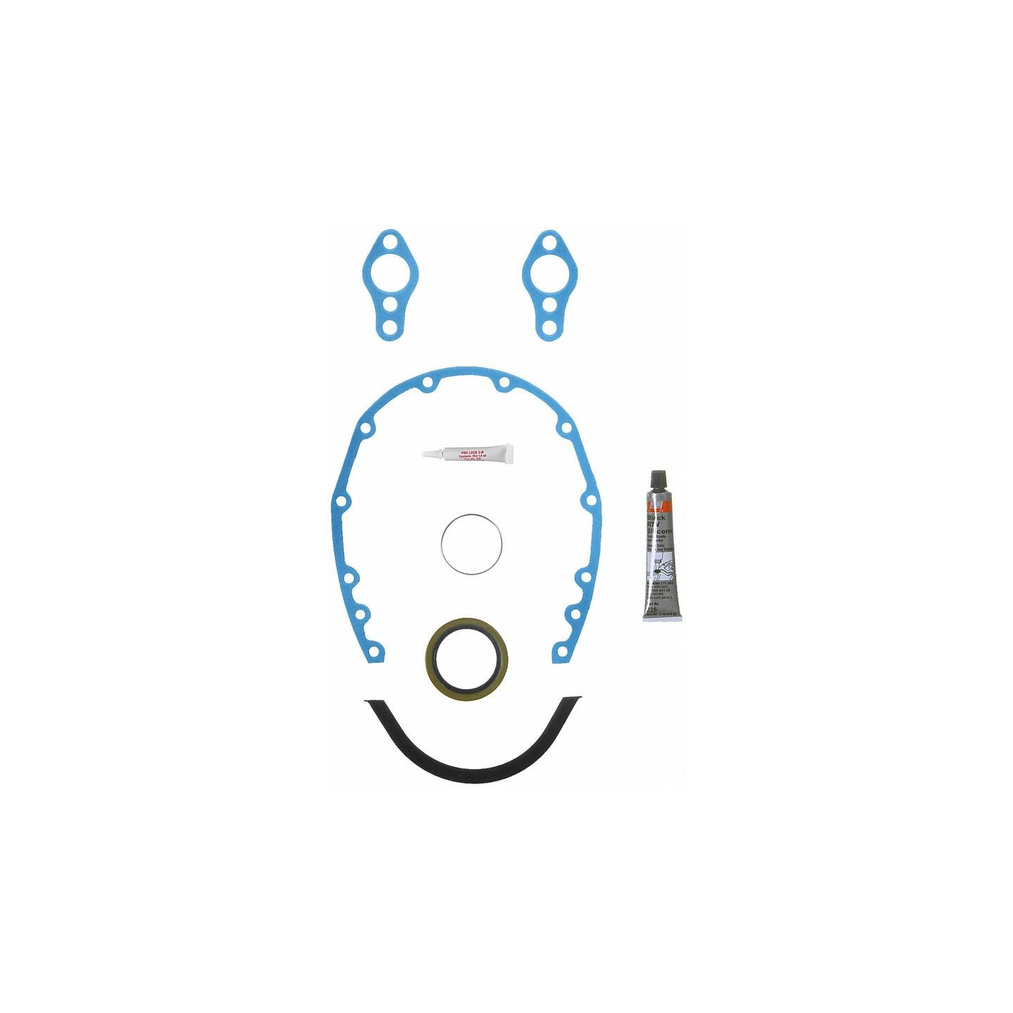 Joint de carter de distribution FEL-PRO TCS45265