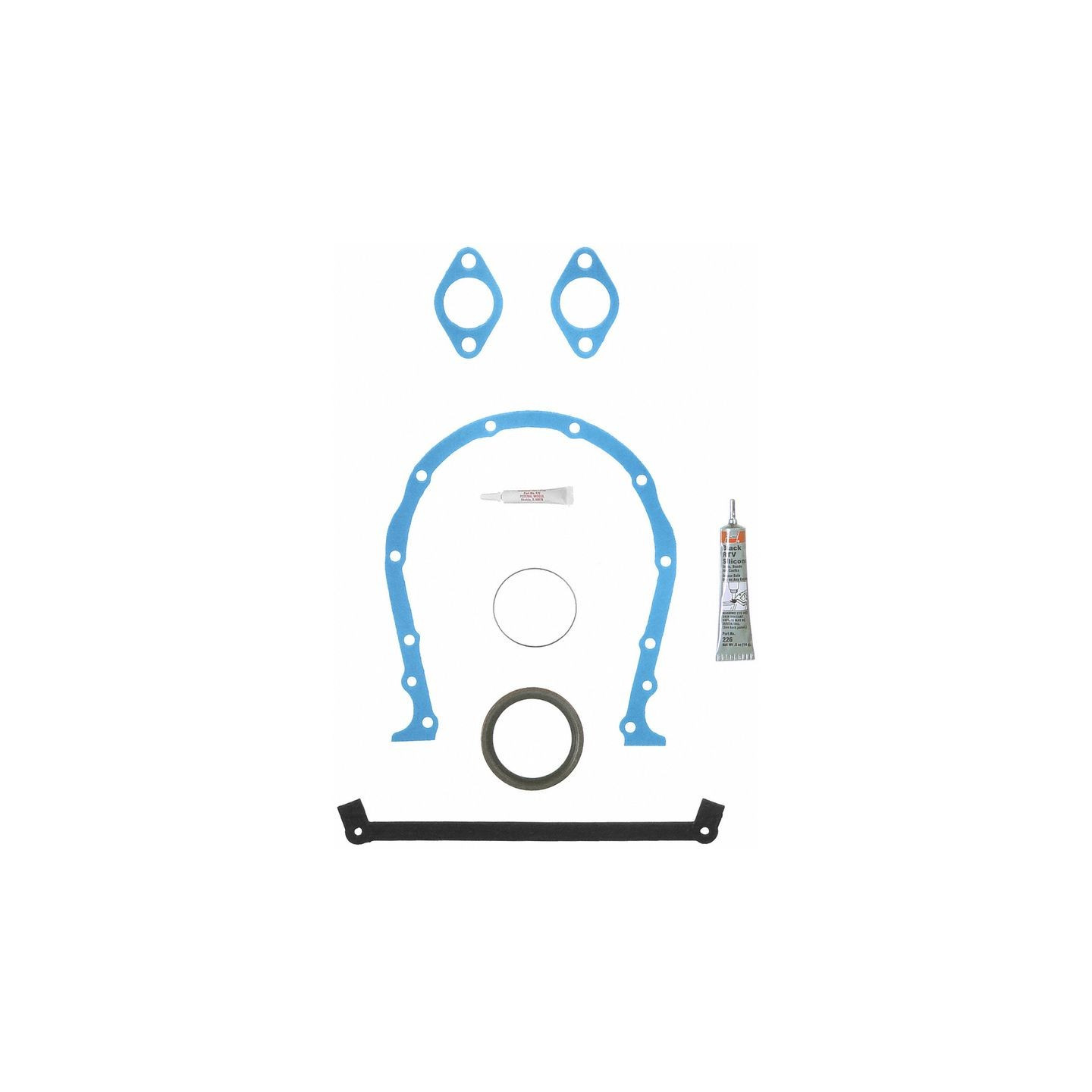 Joint de carter de distribution FEL-PRO TCS45272