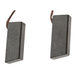 Charbon d'alternateur SMP RX119    