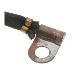Charbon de génératrice SMP EX59    
