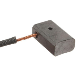 Charbon de génératrice SMP RX91    