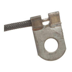 Charbon de génératrice SMP RX91    