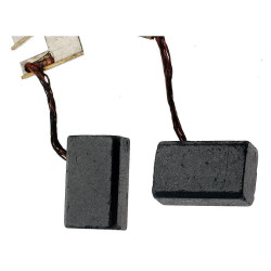 Charbon de génératrice SMP RX99    