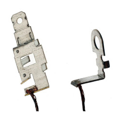 Charbon de génératrice SMP RX99    