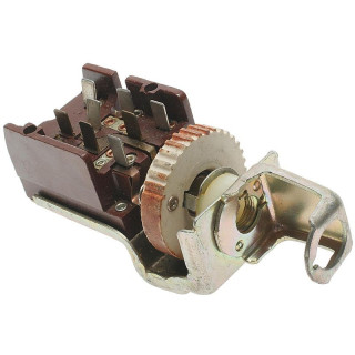 Commande d'éclairage SMP DS150 | US Pièces Autos