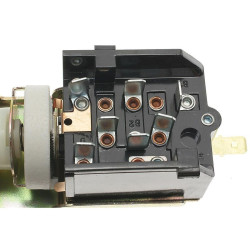 Commutateur d'éclairage SMP DS165    