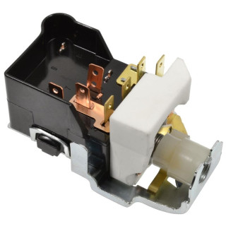 Commande d'éclairage SMP DS177 | US Pièces Autos