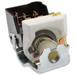 Commutateur d'éclairage SMP DS177    
