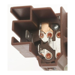 Inverseur feux route-croisement SMP DS203    