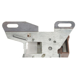 Inverseur feux route-croisement SMP DS203    