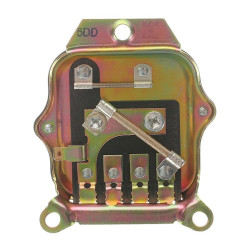 Régulateur d'alternateur SMP VR103    