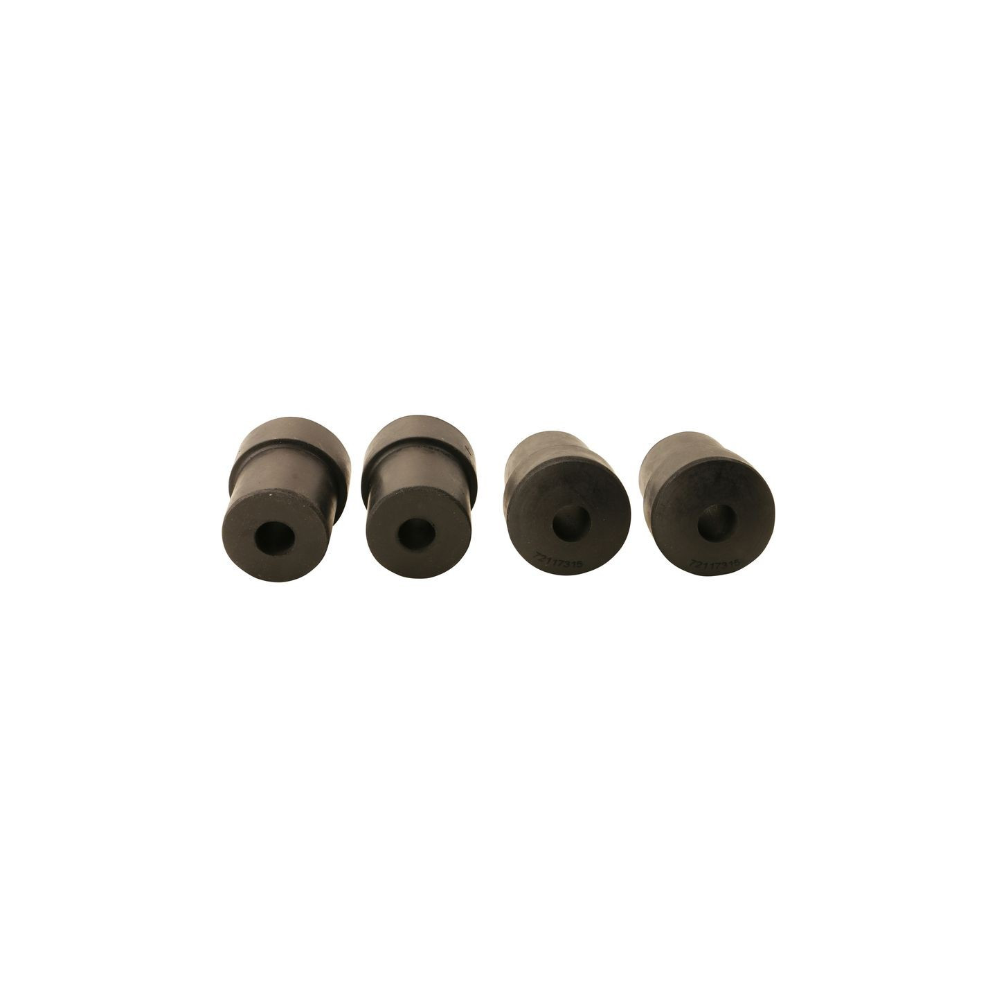 Silent-bloc de lames Buick Cadillac Chevrolet Oldsmobile Pontiac Firebird