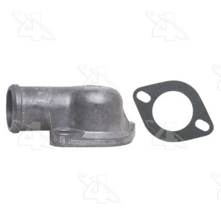 Boitier de thermostat 4SEASONS 84837 | US Pièces Autos