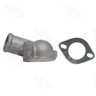 Boitier de thermostat 4SEASONS 84823 | US Pièces Autos