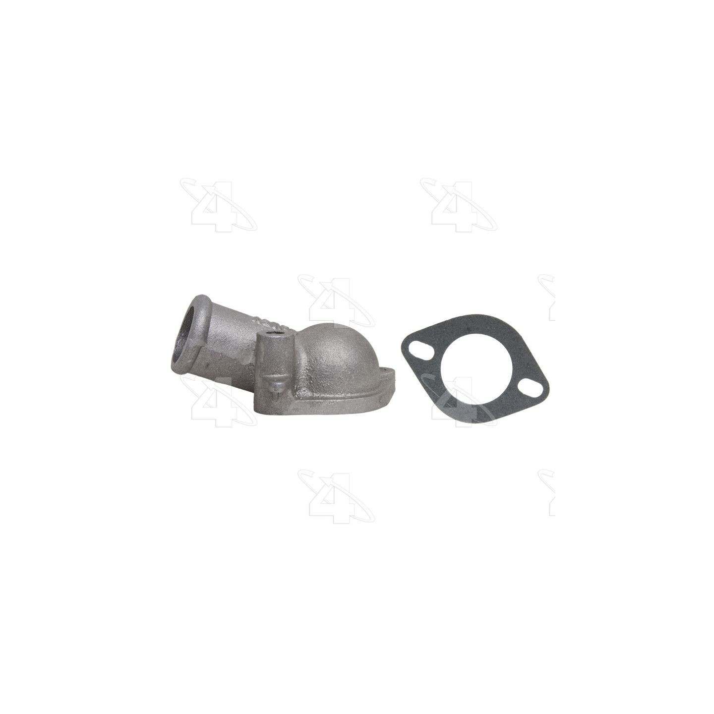 Boitier de thermostat 4SEASONS 84823 | US Pièces Autos