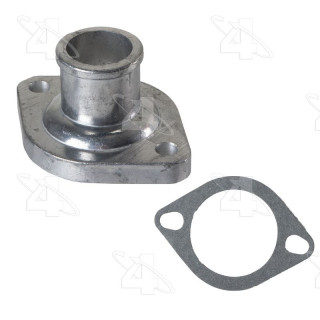 Boitier de thermostat 4SEASONS 84830 | US Pièces Autos