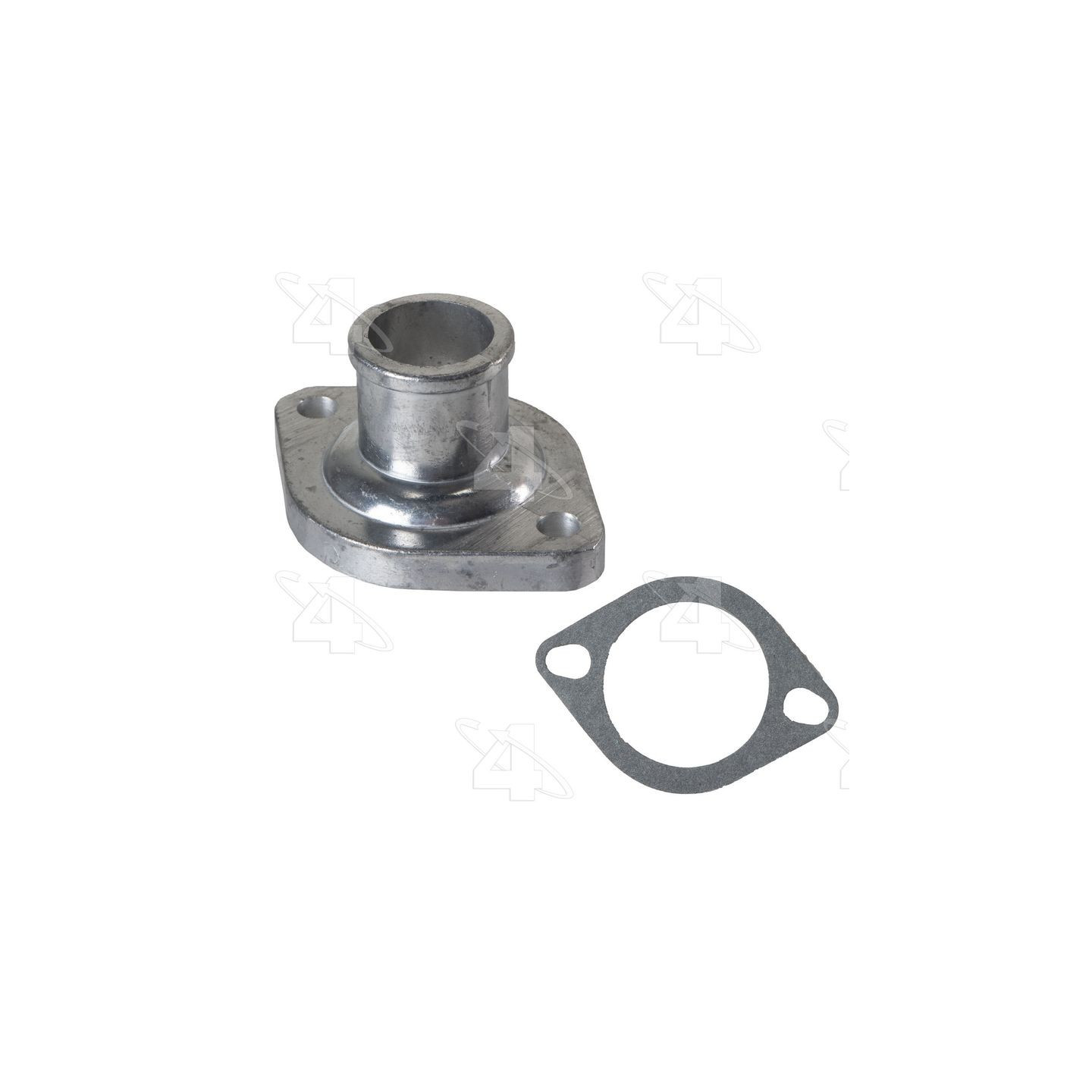 Boitier de thermostat 4SEASONS 84830 | US Pièces Autos