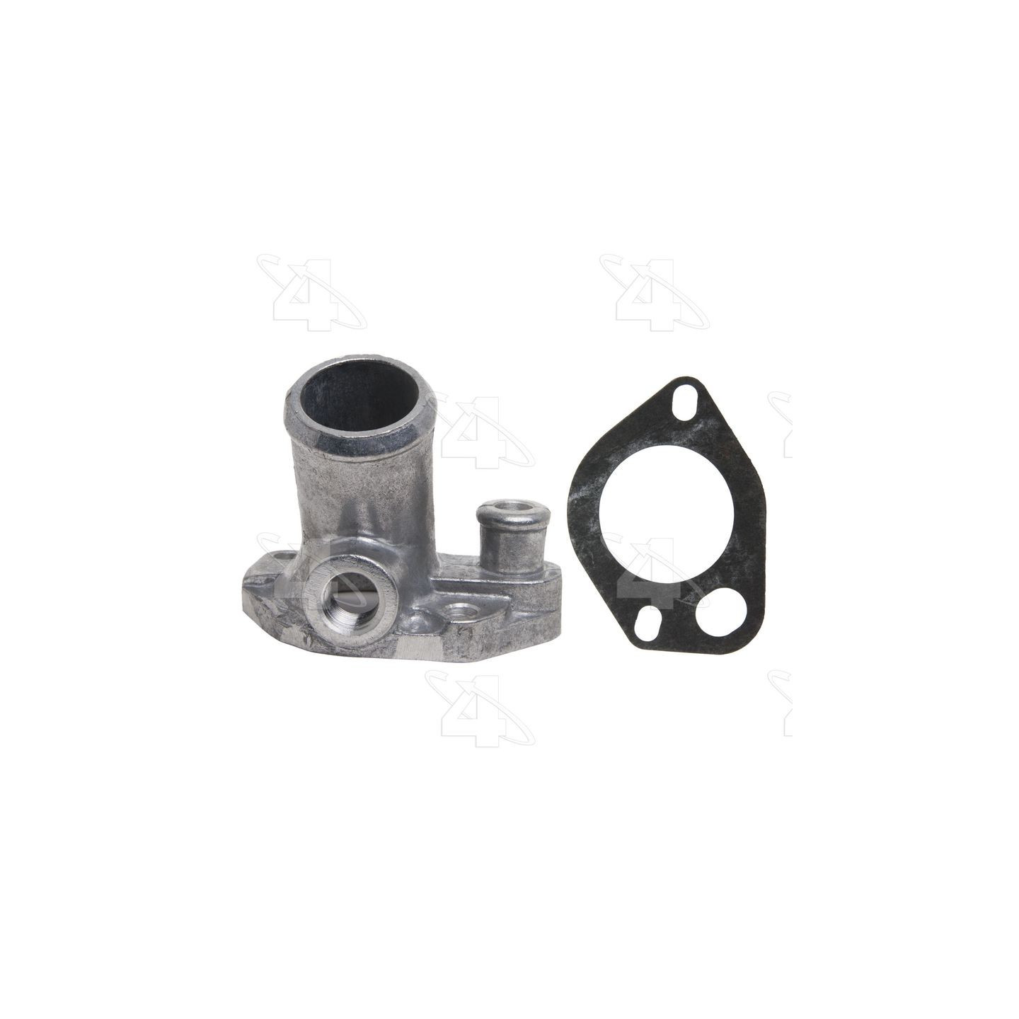Boitier de thermostat 4SEASONS 84831 | US Pièces Autos