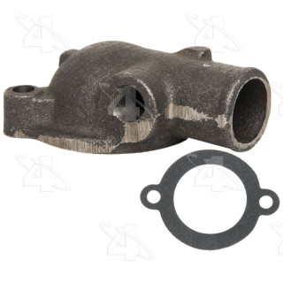 Boitier de thermostat 4SEASONS 84838 | US Pièces Autos