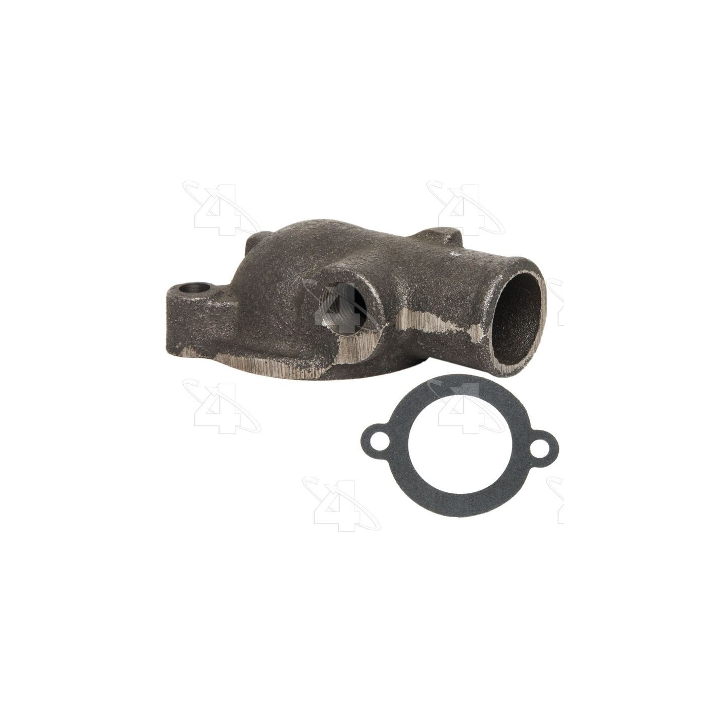 Boitier de thermostat 4SEASONS 84838 | US Pièces Autos