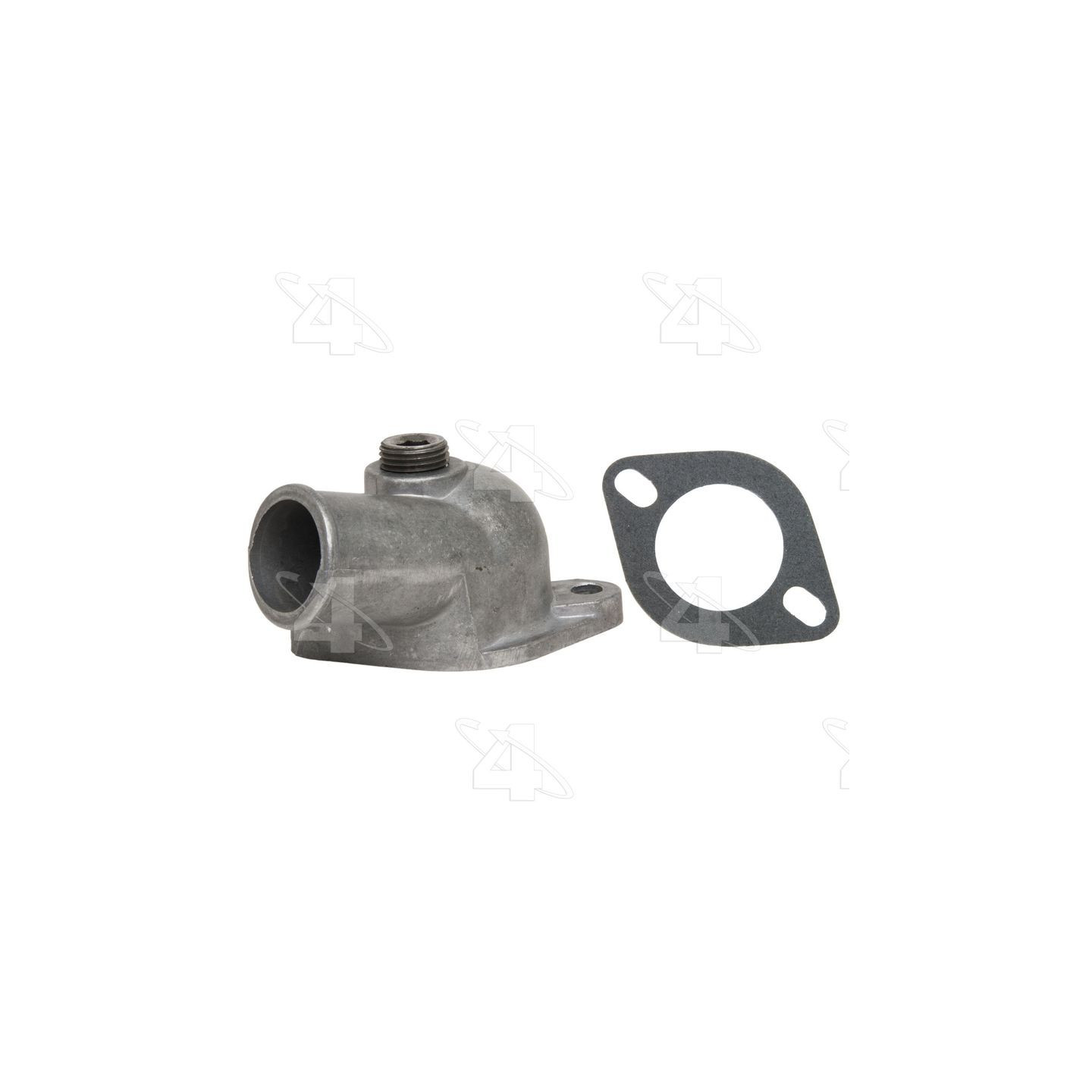 Boitier de thermostat 4SEASONS 84852 | US Pièces Autos