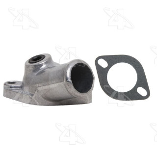 Boitier de thermostat 4SEASONS 84842 | US Pièces Autos