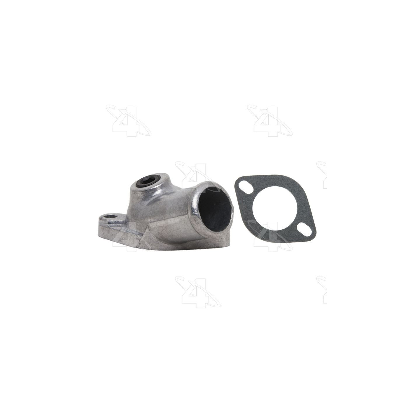 Boitier de thermostat 4SEASONS 84842 | US Pièces Autos