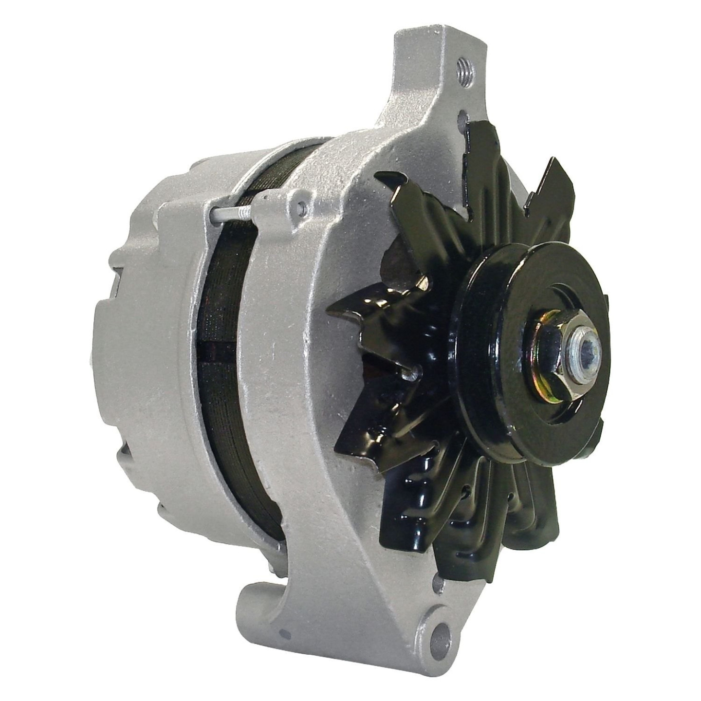 Alternateur simple poulie ACDELCO 334-2091